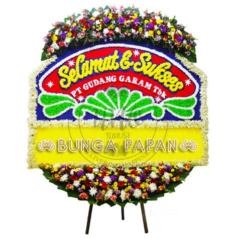 Bunga Papan Congratulations - Bunga Papan Congrats - Bunga Papan Ucapan Selamat