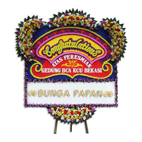bunga papan congratulations 1600 2