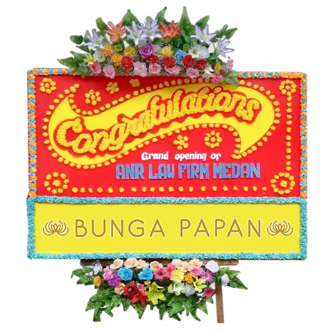 bunga papan congratulations 700 2
