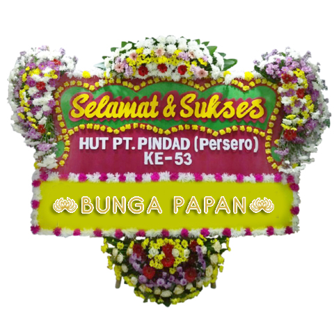bunga papan congratulations 750 1