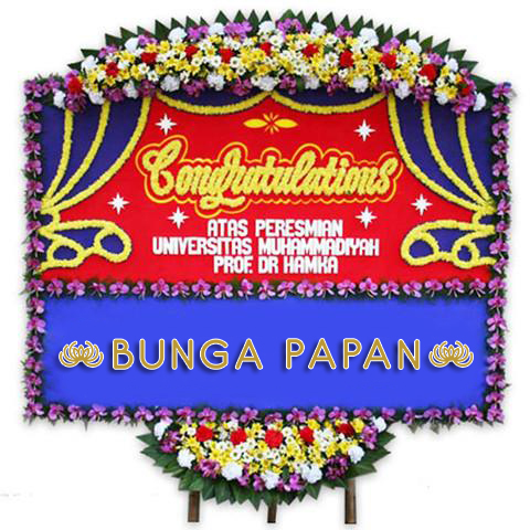 bunga papan congratulations 800 2