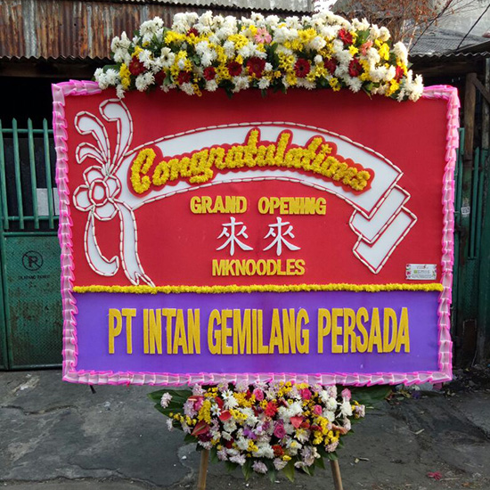 pesan bunga papan by celeste florist 2